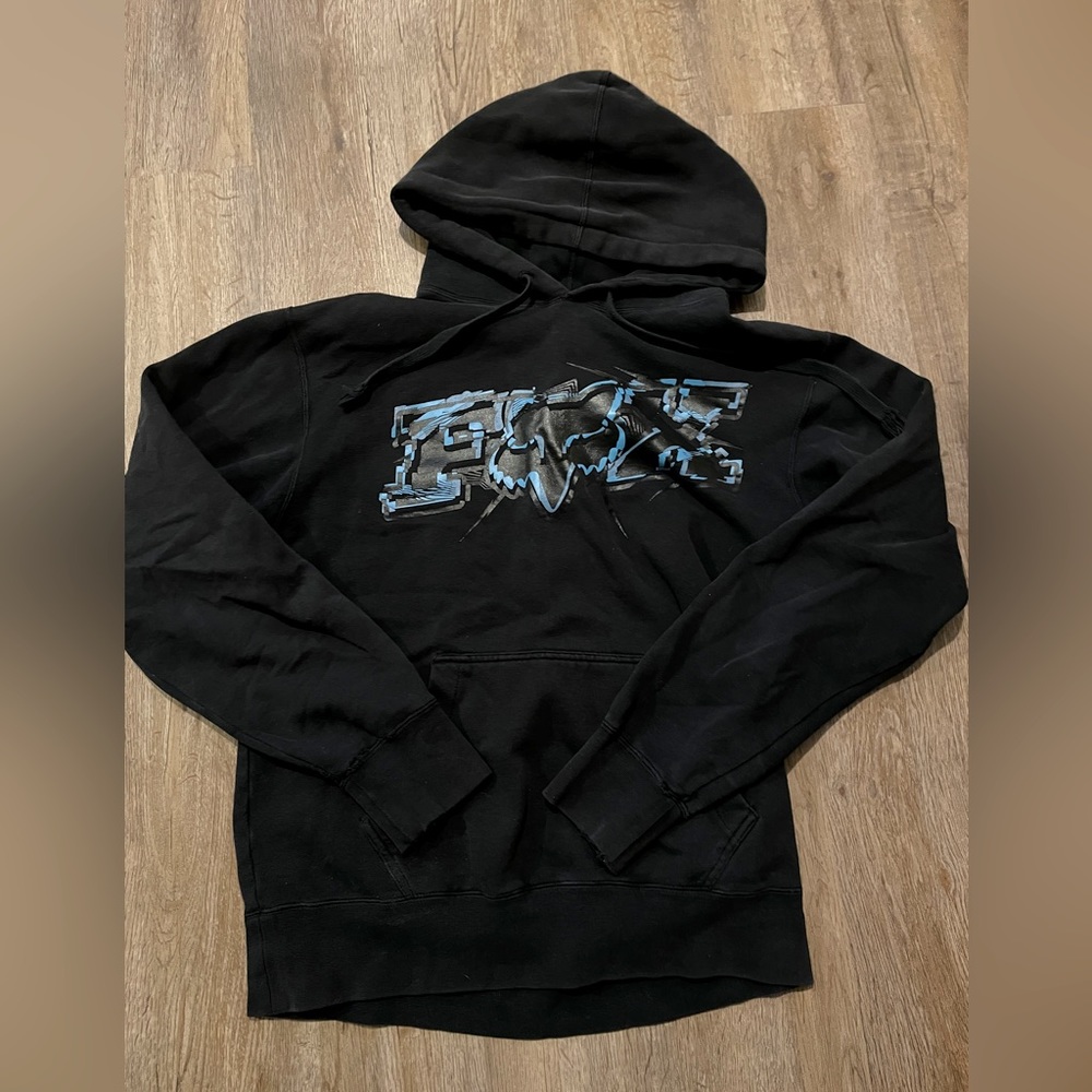 Fox Racing Hoodie
